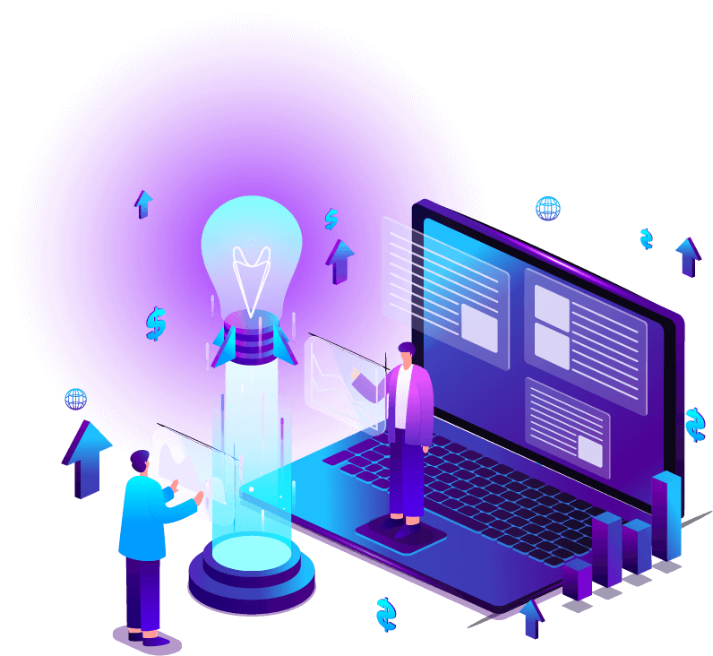 AnderCode plataforma tecnológica