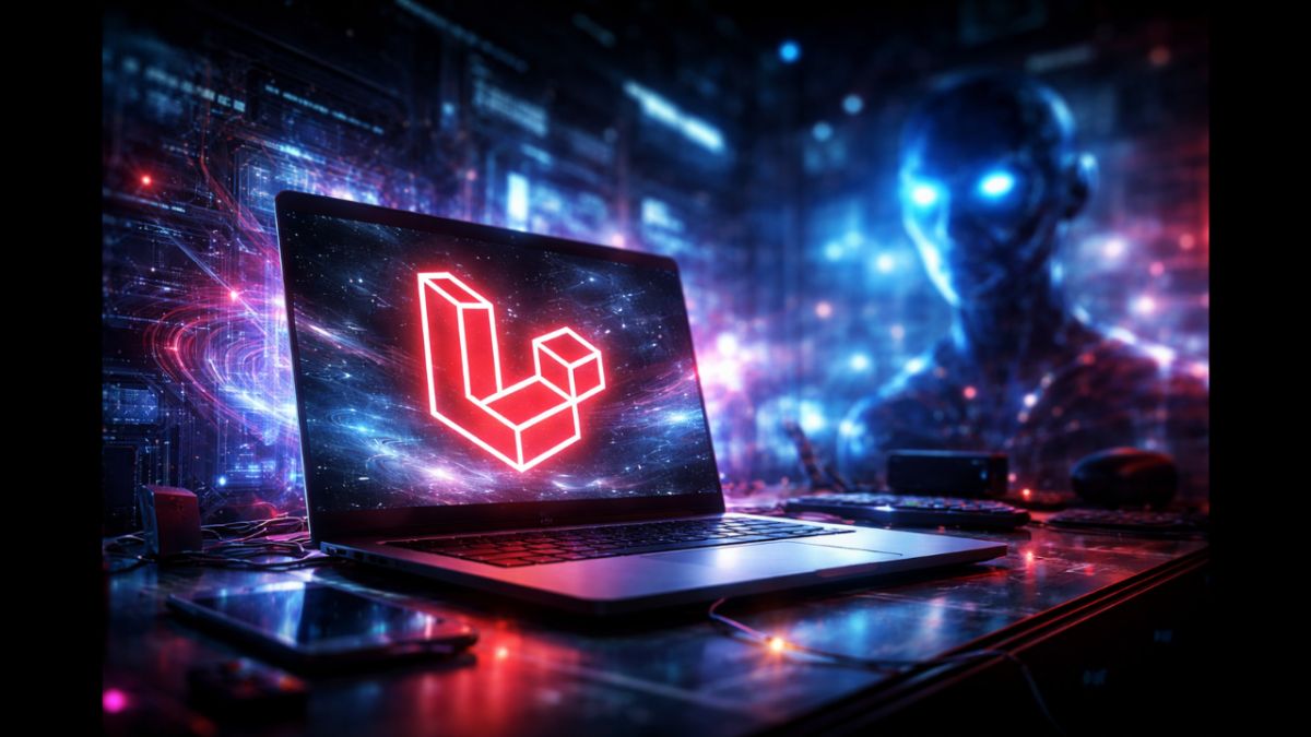 Laravel 13 ya es oficial: llega con IA nativa, más atributos en PHP y un salto fuerte para apps modernas