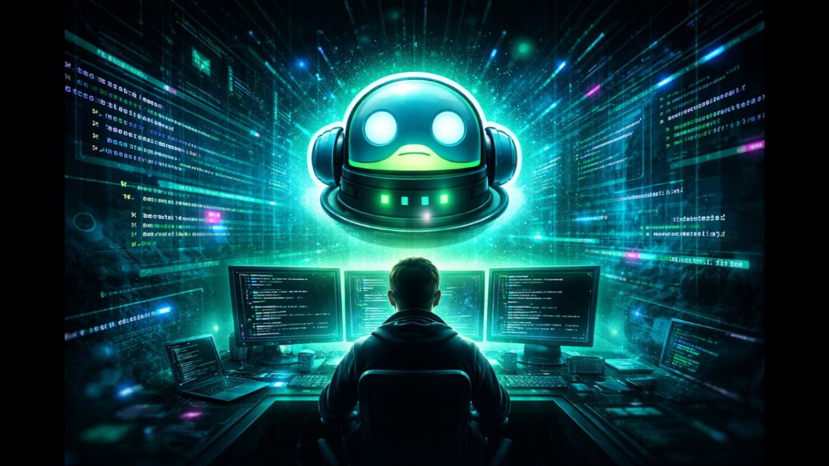 Microsoft lanza curso gratis y open source de GitHub Copilot CLI