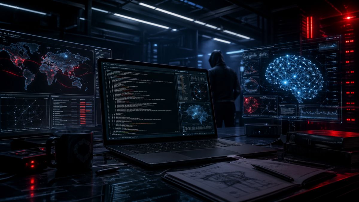 METATRON irrumpe en Linux: el asistente open source que lleva la IA offline al análisis de vulnerabilidades