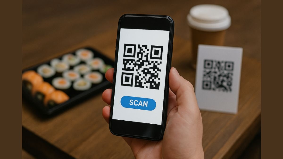 ¿Por qué los códigos QR siguen creciendo y no pasan de moda? – AnderCode
