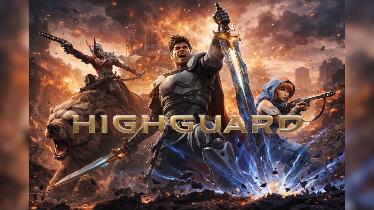 🎮 De 100.000 jugadores a 150 en semanas: el nuevo shooter que murió antes de despegar