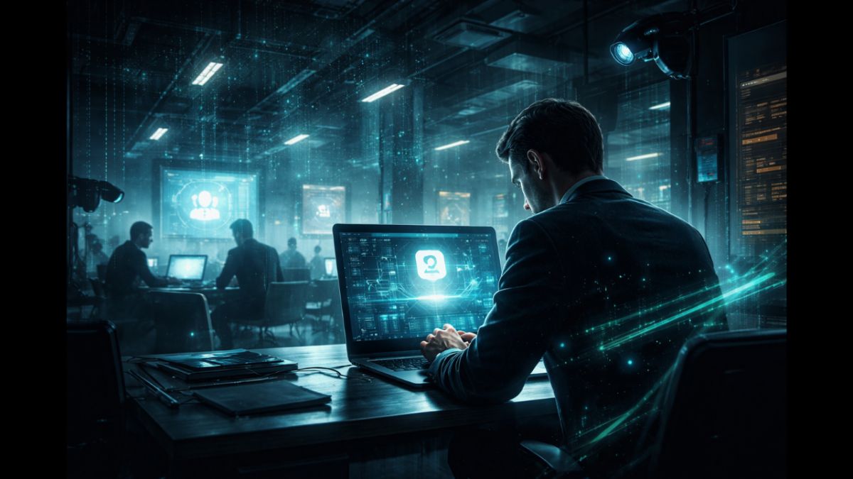 Shadow AI: el uso oculto de inteligencia artificial que preocupa a las empresas