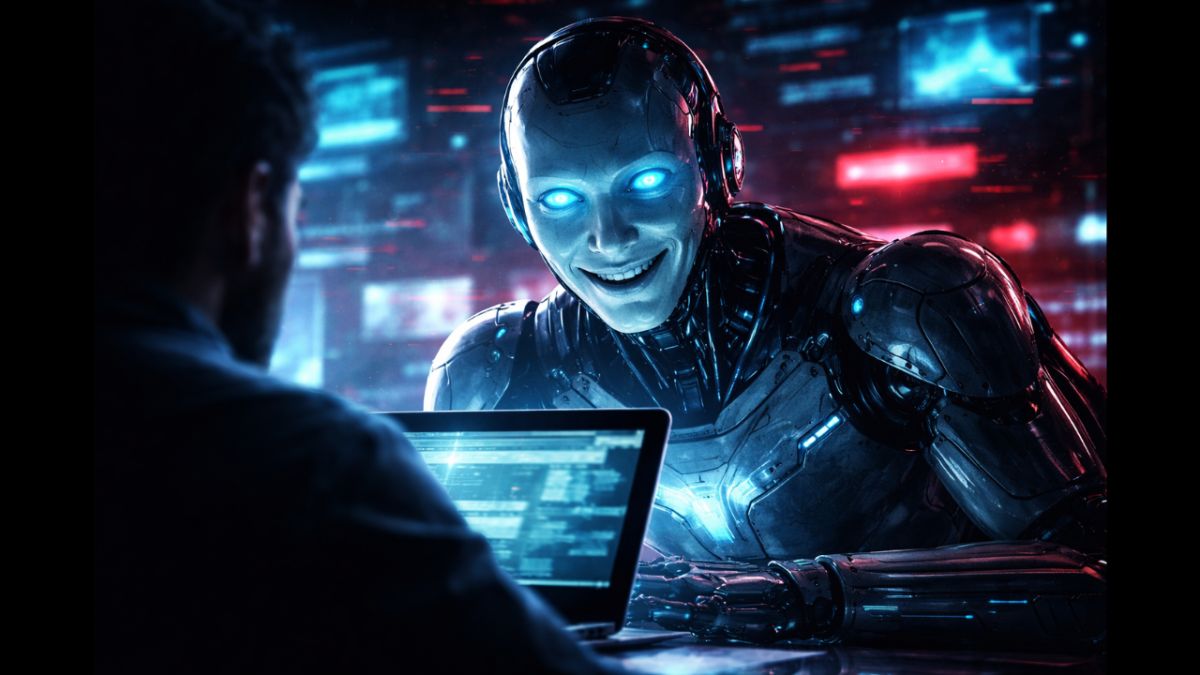 La IA te da la razón aunque estés mal: estudio alerta sobre chatbots aduladores