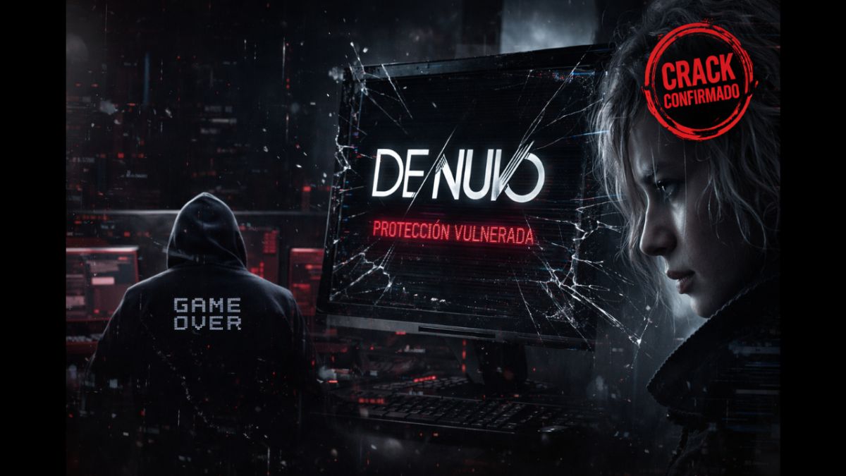 Denuvo vuelve a quedar bajo fuego: Resident Evil: Requiem cae en tiempo récord y reabre el debate sobre su utilidad