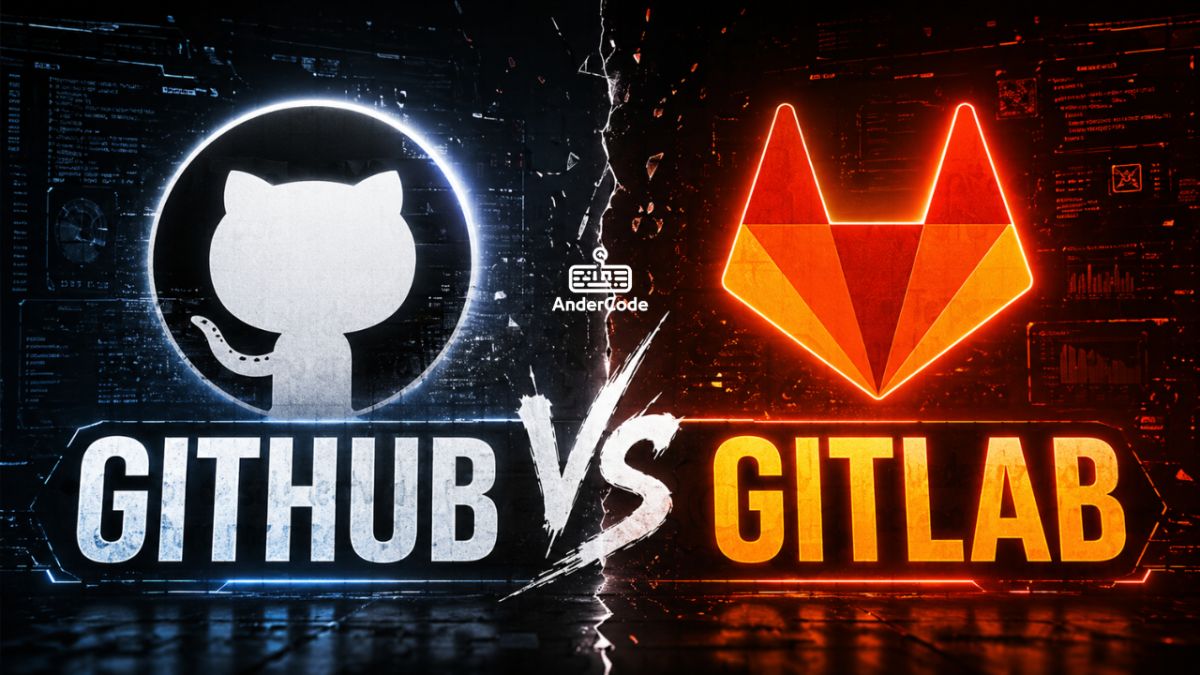 GitHub vs GitLab en 2026: la comparativa viral que ya quedó desactualizada