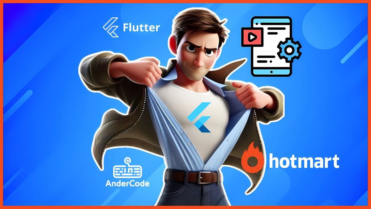 Curso Completo de Flutter: CRUD con Spring Boot y MySQL – Curso en ...