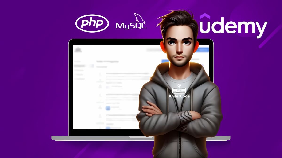 Ruta de Aprendizaje PHP – Anderson Bastidas